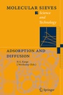 Cover: Adsorption and Diffusion - Springer