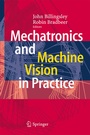 Cover: Mechatronics and Machine Vision in Practice - Springer