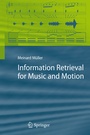 Cover: Information Retrieval for Music and Motion - Springer