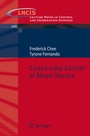 Cover: Closed-Loop Control of Blood Glucose - Springer