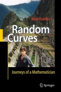 Cover: Random Curves - Springer