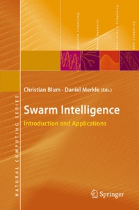 Abbildung von: Swarm Intelligence - Springer