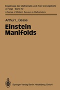 Bild: Einstein Manifolds - Springer