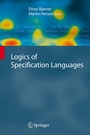 Cover: Logics of Specification Languages - Springer