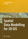 Cover: Spatial Data Modelling for 3D GIS - Springer