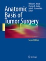 Cover: Anatomic Basis of Tumor Surgery - Springer