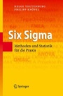Cover: Six Sigma - Springer
