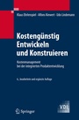 Bild: Kostengünstig Entwickeln und Konstruieren - Springer