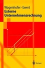 Cover: Externe Unternehmensrechnung - Springer