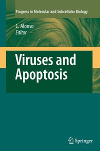 Abbildung von: Viruses and Apoptosis - Springer