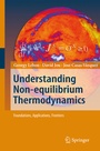 Cover: Understanding Non-equilibrium Thermodynamics - Springer