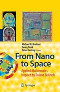 Cover: From Nano to Space - Springer