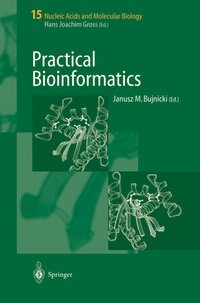 Abbildung von: Practical Bioinformatics - Springer