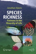 Cover: Species Richness - Springer