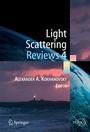 Bild: Light Scattering Reviews 4 - Springer