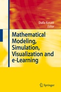 Bild: Mathematical Modeling, Simulation, Visualization and e-Learning - Springer