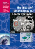 Cover: The Impact of Tumor Biology on Cancer Treatment and Multidisciplinary Strategies - Springer