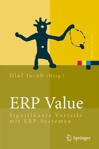 Abbildung von: ERP Value - Springer
