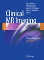 Cover: Clinical MR Imaging - Springer