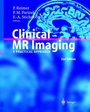 Cover: Clinical MR Imaging - Springer