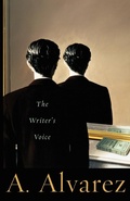 Cover: The Writer's Voice - WW Norton & Co