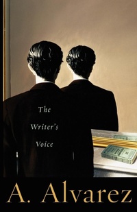 Enlarge image Cover: The Writer's Voice - WW Norton & Co