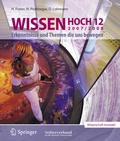 Cover: Wissen Hoch 12 - Springer