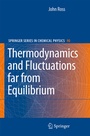 Cover: Thermodynamics and Fluctuations far from Equilibrium - Springer