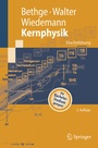Cover: Kernphysik - Springer