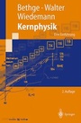Cover: Kernphysik - Springer