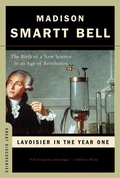 Cover: Lavoisier in the Year One - W. W. Norton & Company