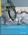 Cover: Grippers in Motion - Springer
