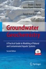Cover: Groundwater Geochemistry - Springer