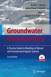 Abbildung von: Groundwater Geochemistry - Springer