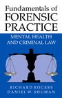 Cover: Fundamentals of Forensic Practice - Springer