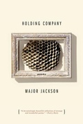 Cover: Holding Company - WW Norton & Co