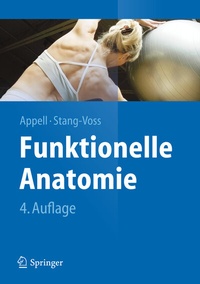 Abbildung von: Funktionelle Anatomie - Springer