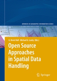 Abbildung von: Open Source Approaches in Spatial Data Handling - Springer