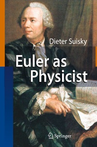 Abbildung von: Euler as Physicist - Springer