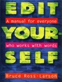 Cover: Edit Yourself - W. W. Norton & Company
