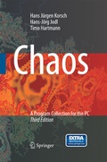 Cover: Chaos - Springer
