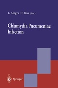 Cover: Chlamydia Pneumoniae Infection - Springer
