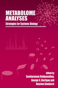 Abbildung von: Metabolome Analyses: - Springer