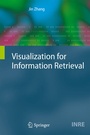 Cover: Visualization for Information Retrieval - Springer