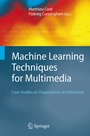 Cover: Machine Learning Techniques for Multimedia - Springer