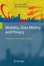 Cover: Mobility, Data Mining and Privacy - Springer