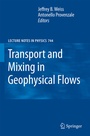Cover: Transport and Mixing in Geophysical Flows - Springer