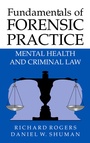 Cover: Fundamentals of Forensic Practice - Springer