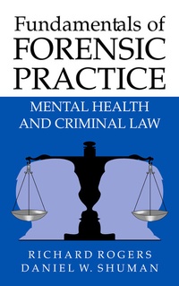 Abbildung von: Fundamentals of Forensic Practice - Springer