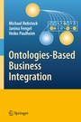 Cover: Ontologies-Based Business Integration - Springer